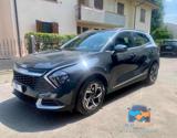 KIA Sportage 1.6 Sportage