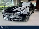 MASERATI Ghibli 330 CV Fragment Design Special Edition