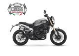 BENELLI Leoncino 800 TRAIL
