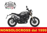 BENELLI Leoncino 800 TRAIL