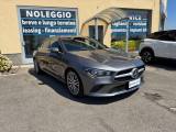 MERCEDES-BENZ CLA 200 Automatic Executive
