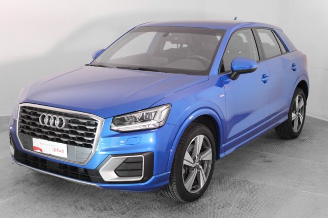 audi q2 1.4 tfsi cod sport