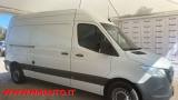 MERCEDES-BENZ Sprinter F39/33 311 CDI FWD TA Furgone CLIMA!!!