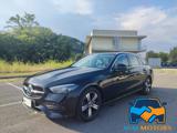 MERCEDES-BENZ C 200 d Mild hybrid S.W. Sport