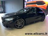 MERCEDES-BENZ A 180 Automatic 4p. AMG Line Premium