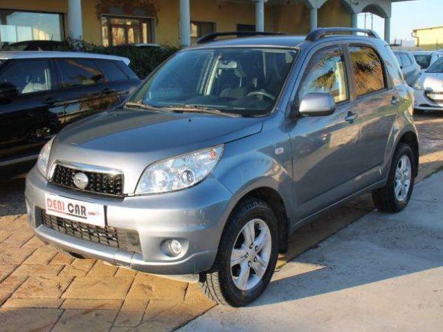 suzuki jimny gpl terios 4wd