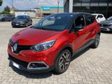 RENAULT Captur dCi 8V 90 CV EDC Energy Excite Navi Pelle!