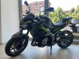 KAWASAKI Z 900 VERSIONE 2019