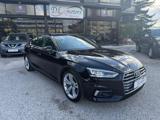 AUDI A5 SPB 2.0 TFSI S tronic S LINE g-tron Business