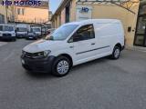 VOLKSWAGEN Caddy  2.0 TDI 122 CV 4MOTION  Maxi OFFICINA MOBIL