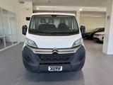 CITROEN Jumper 30 BlueHDi 110 PC-TN Furgone Business