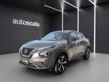 NISSAN Juke 1.0 DIG-T 114 CV N-Connecta