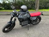 BMW K 75 S K75