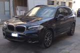 BMW X3 xDrive20d Msport-NESSUNOBBLIGO DIFINANZIAMENTO-
