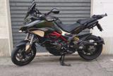 DUCATI Multistrada 1200 S