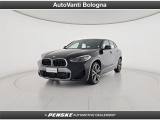 BMW X2 sDrive18d Msport