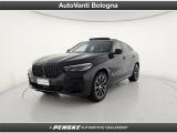 BMW X6 xDrive30d 48V Msport