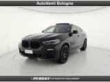 BMW X6 xDrive30d 48V Msport