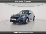 MINI Mini 1.5 Cooper S E Business Countryman ALL4 Automati