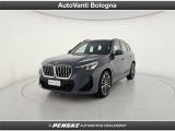 BMW X1 sDrive 18d Msport