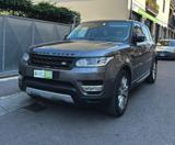 LAND ROVER Range Rover Sport LIMITED S5CD2F  7 POSTI