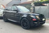 LAND ROVER Range Rover Sport 4.4 SDV8 Autobiography Dynamic