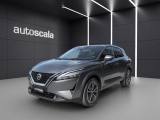NISSAN Qashqai MHEV 140 CV N-Connecta