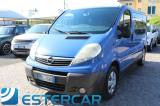 OPEL Vivaro 27 2.0 CDTI 120CV 9 POSTI