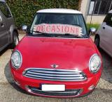 MINI Cooper D 1.6 16V Cooper D