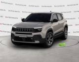 JEEP Avenger 1.2 Turbo MHEV Longitude