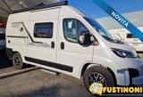 KNAUS  BOXLIFE 540 MQ (2025) PLATI1 SEL.HD64