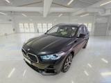 BMW X2 xDrive20d Business-X