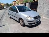 VOLKSWAGEN Polo 1.2 GPL