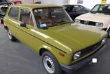 FIAT 128 FAMILIARE