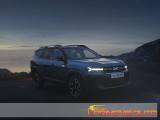 DACIA Bigster 1.2 TCe 130 CV MHEV 4x4 Essential