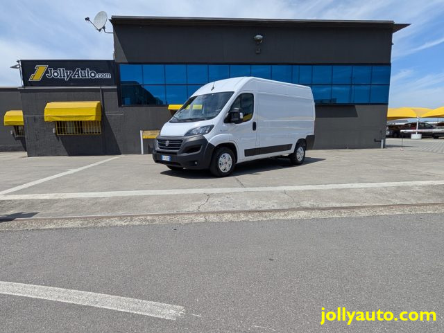 FIAT EDUCATO 35 122CV PM-TM MH2 - FURGONE BAT - foto 22