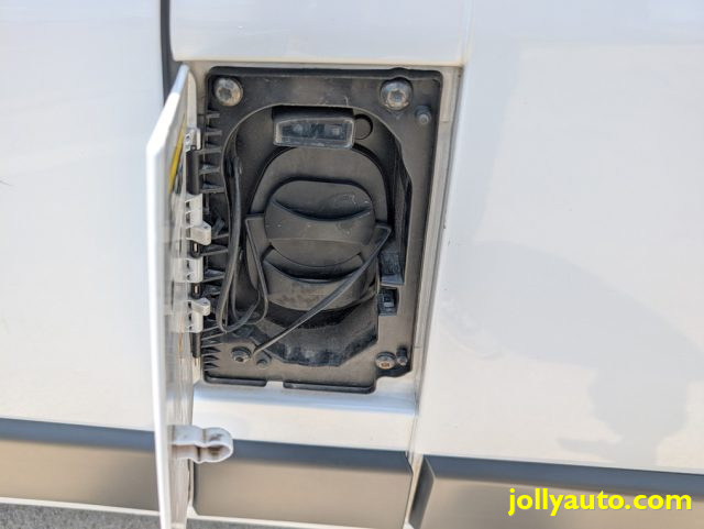 FIAT EDUCATO 35 122CV PM-TM MH2 - FURGONE BAT - foto 27