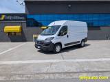 FIAT Ducato 35 122CV PM-TM MH2 - Furgone battery 47kWh