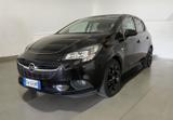 OPEL Corsa 1.4 90CV GPL Tech 5 porte 120 Anniversary