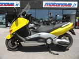 YAMAHA T-Max 500 T MAX 500