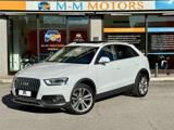 AUDI Q3 2.0 TDI quattro S tronic S Line Edition