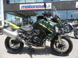 BENELLI TRK 702X TRK 702 X EU 5+ mod.2026
