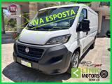 FIAT Ducato 2.3 120 Multijet