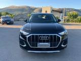 AUDI Q3 35 TDI Business Advanced