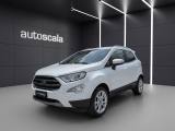 FORD EcoSport 1.0 EcoBoost 125 CV Start&Stop Titanium