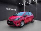 TOYOTA Yaris 1.5 Hybrid 5 porte Active