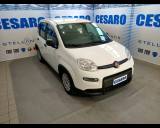 FIAT New Panda 1.0 firefly hybrid 70cv 5 posti-RADIO BLUETOOTH