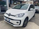 VOLKSWAGEN up! 1.0 5p. move up!