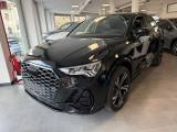 AUDI Q3 SPB 40 TDI quattro S tronic Identity Black