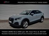 AUDI Q2 30 TDI S-TRONIC BUSINESS
